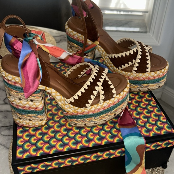 Kurt Geiger shoes - Picture 6 of 6